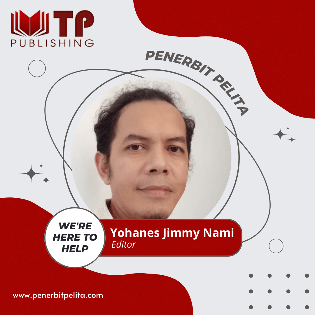 Yohanes Jimmy