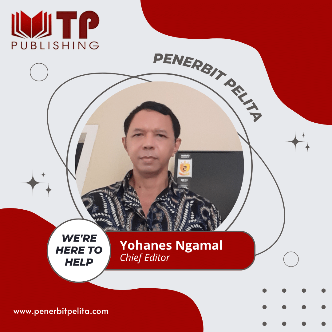 Yohanes Ngamal