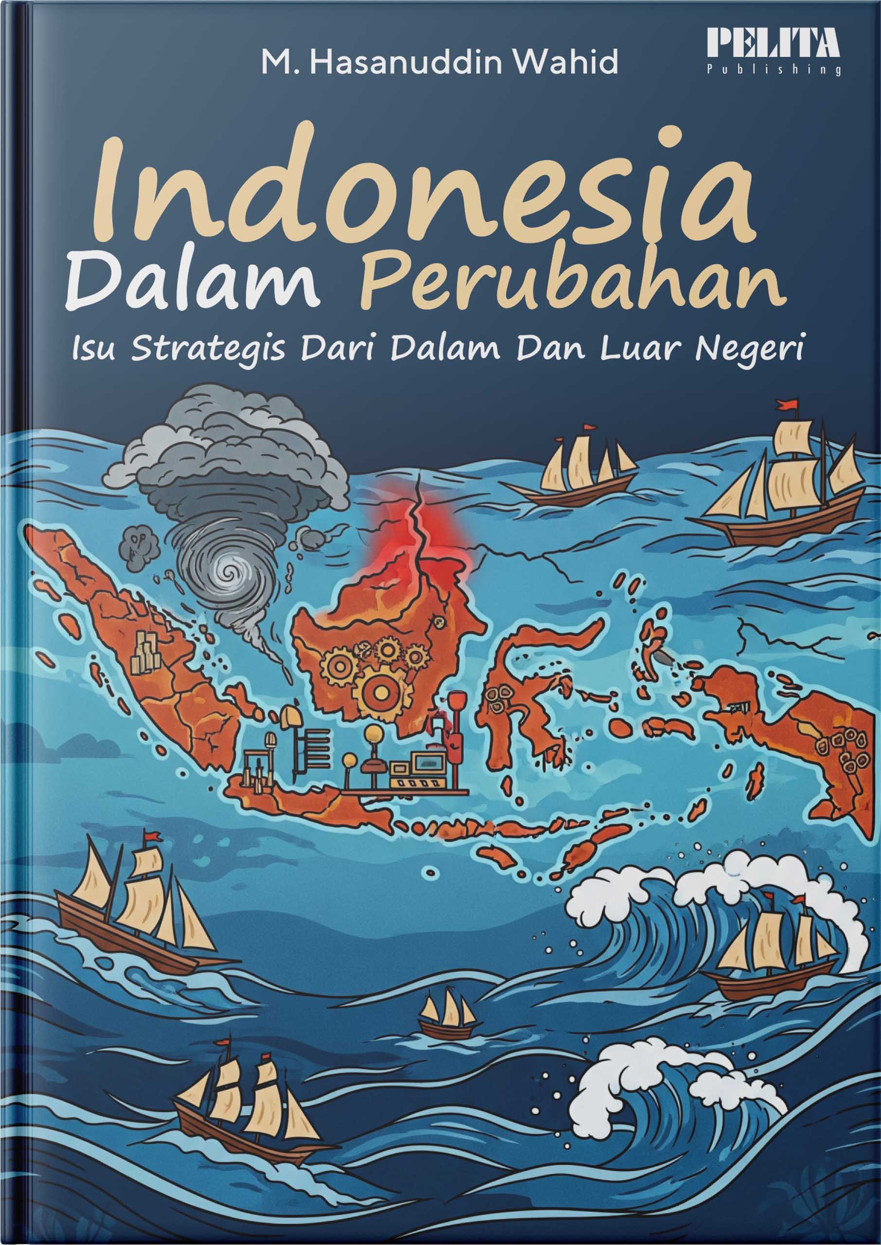 Indonesia Dalam Perubahan