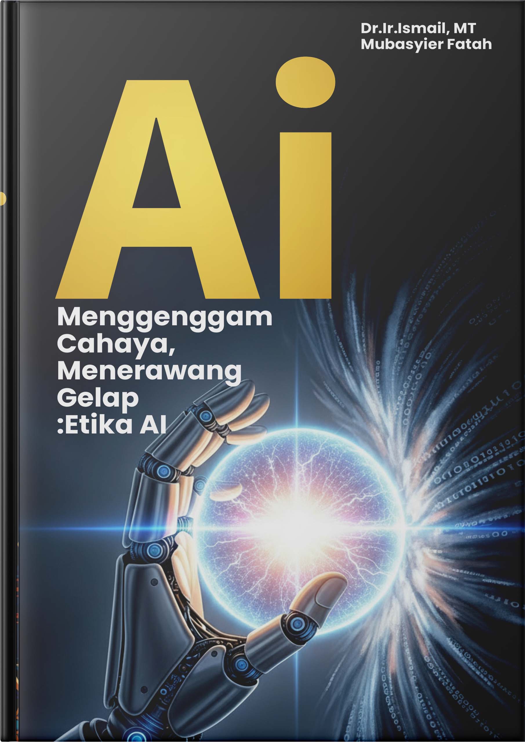 Buku Ai